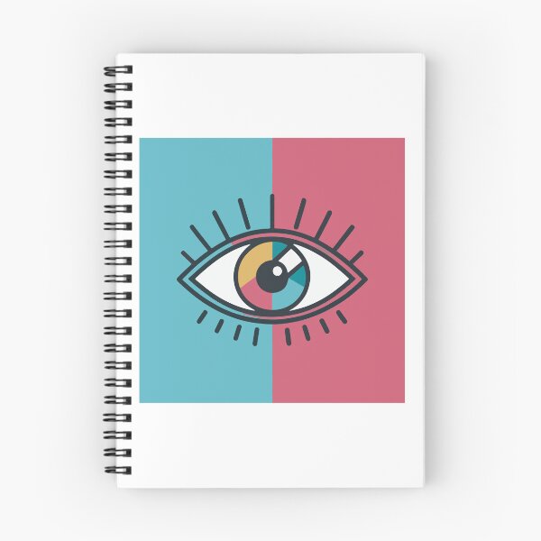 Item preview, Camera Lens Iris - Vigilance and Observation designed and sold by NiftyWrx.