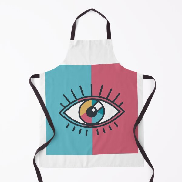Item preview, Camera Lens Iris - Vigilance and Observation designed and sold by NiftyWrx.