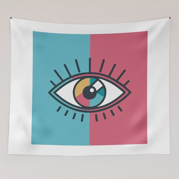 Item preview, Camera Lens Iris - Vigilance and Observation designed and sold by NiftyWrx.