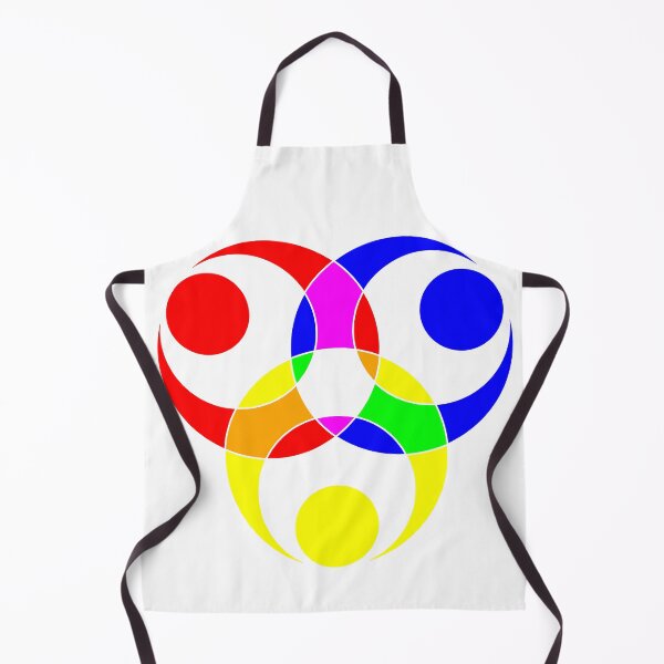 Item preview, Tricolor designed and sold by achille-m.