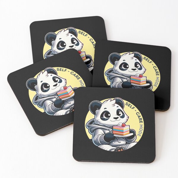 Item preview, Self-care Mode designed and sold by ParenthoodPuns.