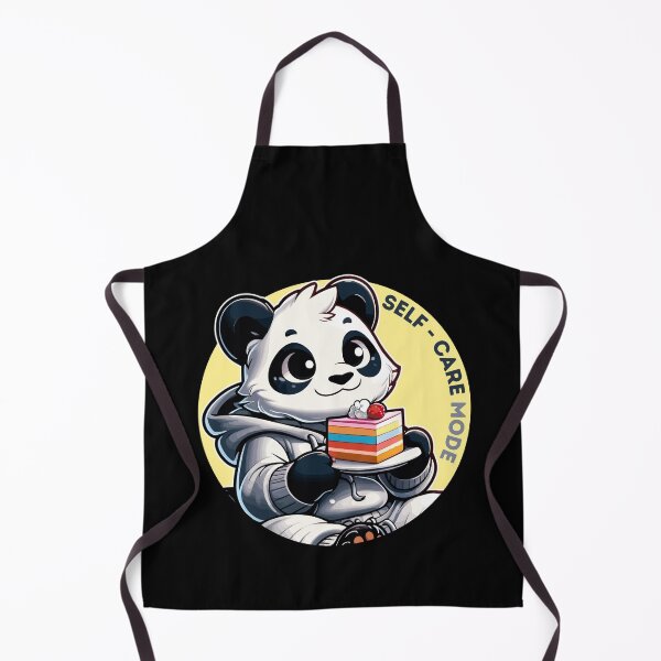 Item preview, Self-care Mode designed and sold by ParenthoodPuns.