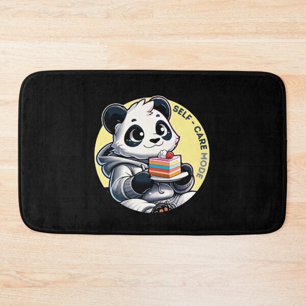 Item preview, Self-care Mode designed and sold by ParenthoodPuns.