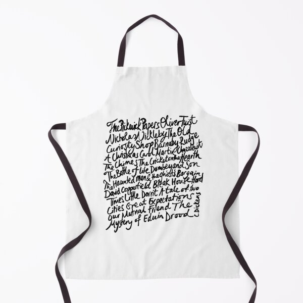Item preview, Charles Dickens Novels designed and sold by louweasely.