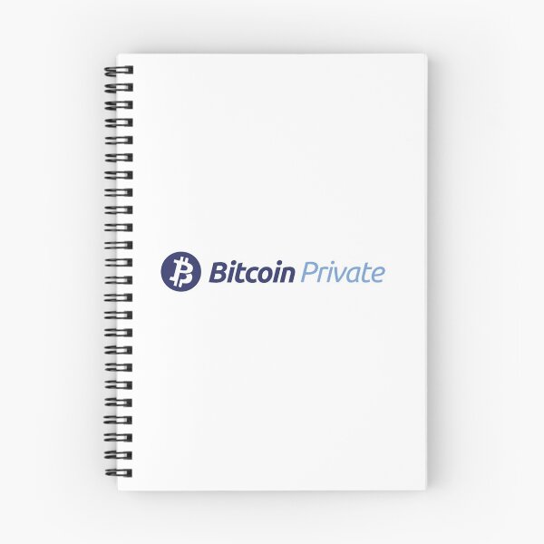 Item preview, Bitcoin Private designed and sold by joshuanaaa.