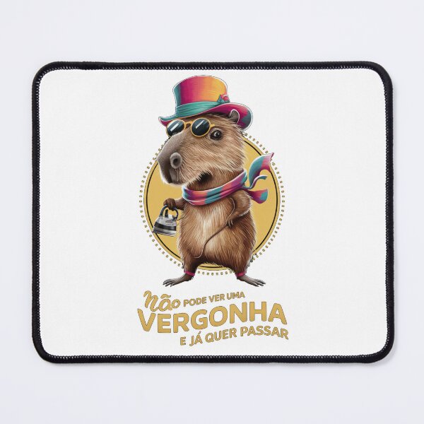 Item preview, Fashion-Forward Critter designed and sold by GestaltTees.