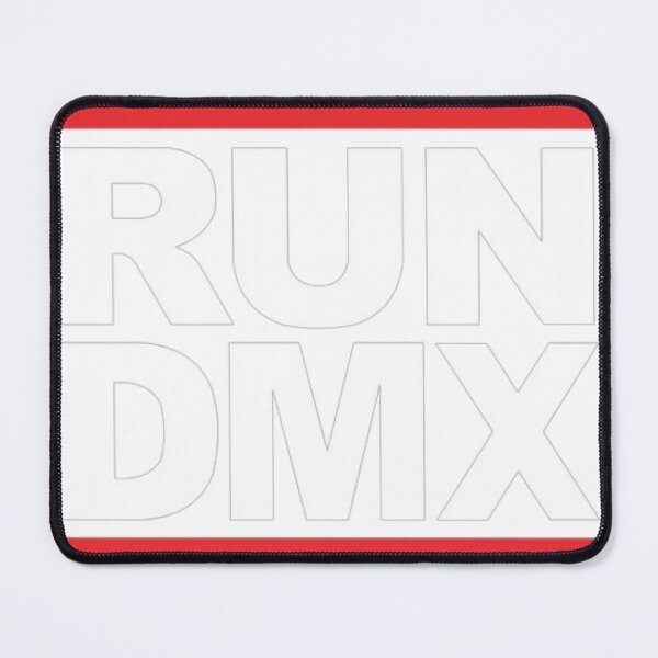 Item preview, RUN DMX designed and sold by soupthedog.