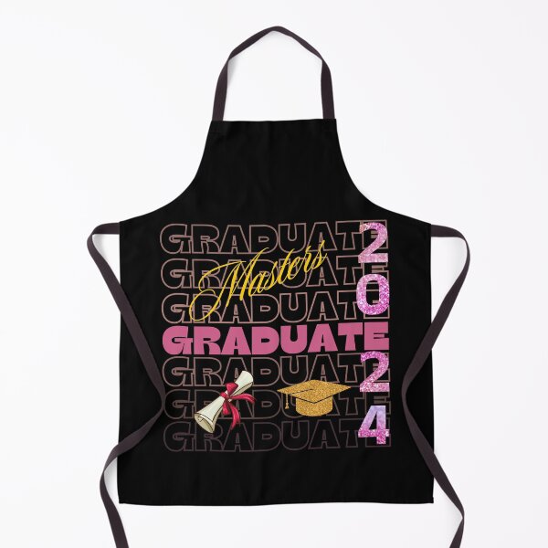 Item preview, Graduation Masters Graduate 2024 Graduation Design designed and sold by Raise2Shine.