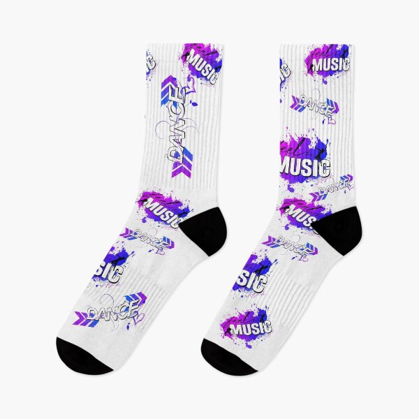 Item preview, Feel the Music designed and sold by Just-Ju-Fitness.