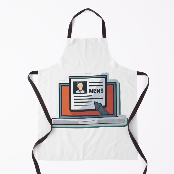 Item preview, Breaking News Alert Digital Tablet Design designed and sold by NiftyWrx.