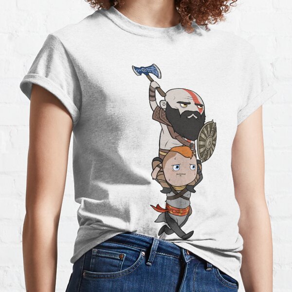 RUN, BOY! Classic T-Shirt