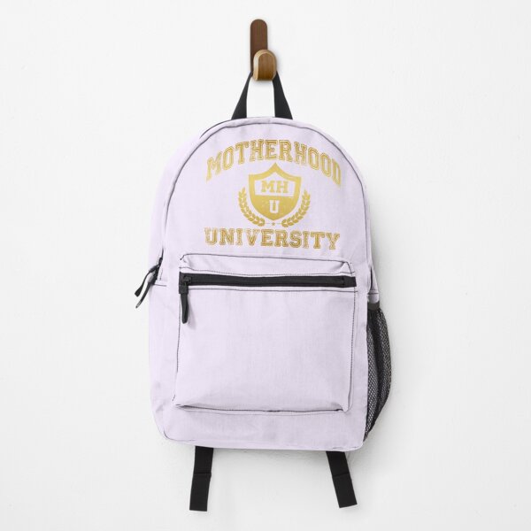 Item preview, Motherhood University MHU (gold) designed and sold by Margival.