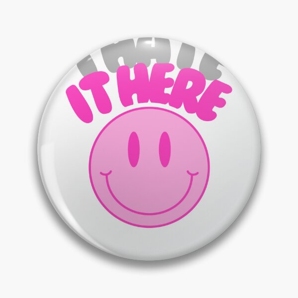 Item preview, I hate it here designed and sold by redwhiteandrae.