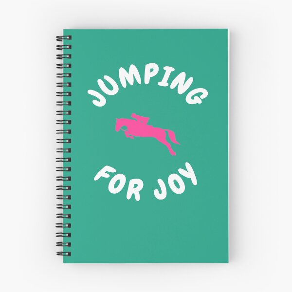 Item preview, Jumping For Joy  designed and sold by miniverdesigns.