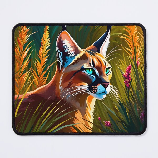 Item preview, Caracal designed and sold by Andremus.
