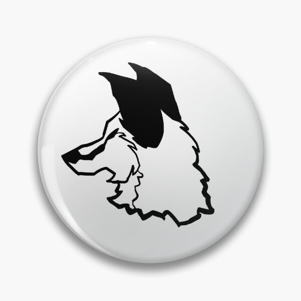 Item preview, Fox designed and sold by DragonJaw.