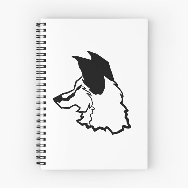 Item preview, Fox designed and sold by DragonJaw.