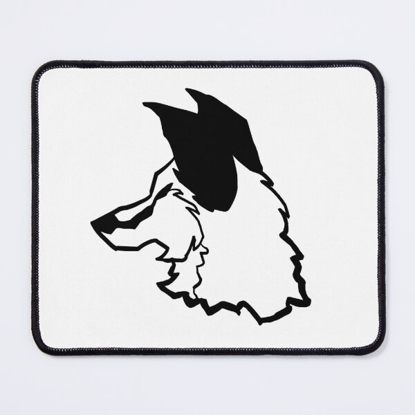 Item preview, Fox designed and sold by DragonJaw.