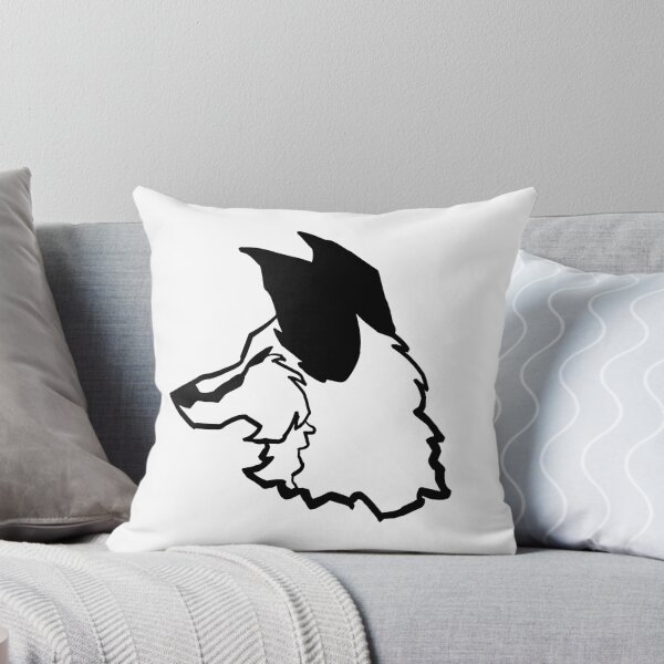Item preview, Fox designed and sold by DragonJaw.