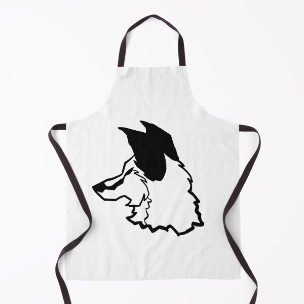 Item preview, Fox designed and sold by DragonJaw.