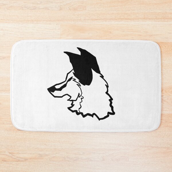 Item preview, Fox designed and sold by DragonJaw.