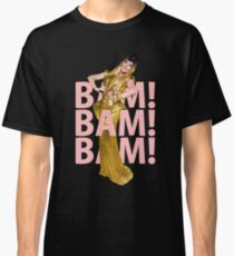 BAM! Classic T-Shirt