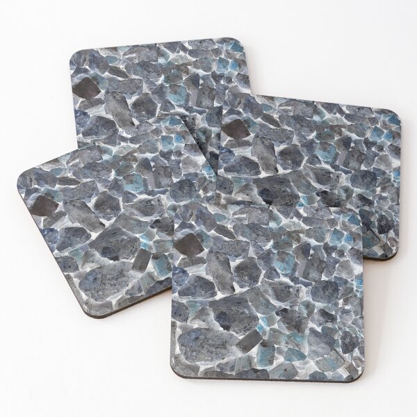 Item preview, Stones 1 designed and sold by Dariusz Siński.