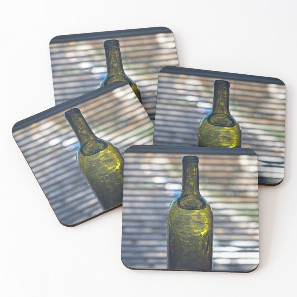 Item preview, Vintage Green Glass designed and sold by Phil Perkins.