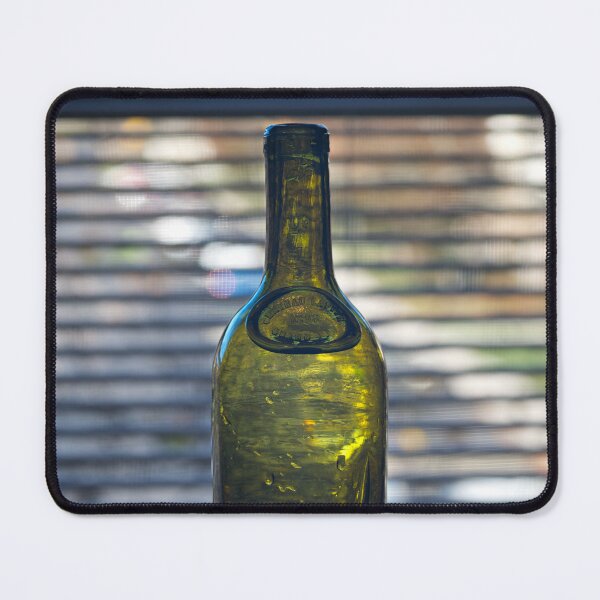 Item preview, Vintage Green Glass designed and sold by Phil Perkins.
