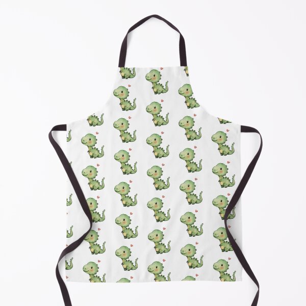 Item preview, Cute baby dinosaur designed and sold by WishMerge.
