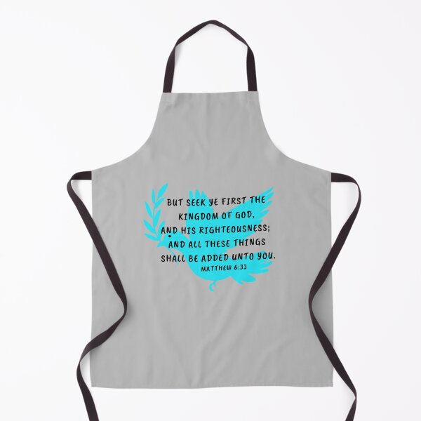 Item preview, Seek Ye First Matthew 6:33 Phone Case designed and sold by Nara8.