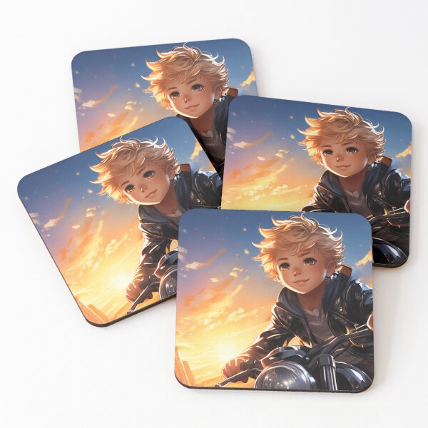 Item preview, Sunset Rider designed and sold by EpicGear085.