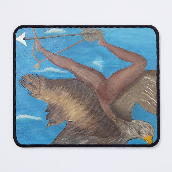 Item preview, Archer designed and sold by HopeProject.