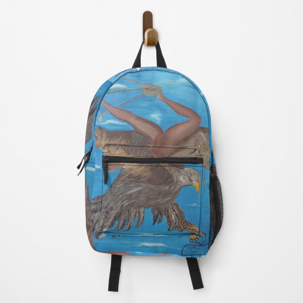 Item preview, Archer designed and sold by HopeProject.