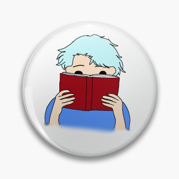 Item preview, Boy Reading designed and sold by Cray-zArt.