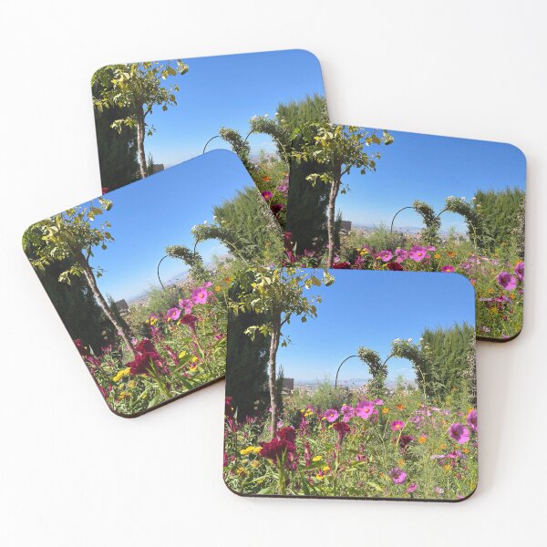 Item preview, Meadow of Colours designed and sold by OpheliaObjects.