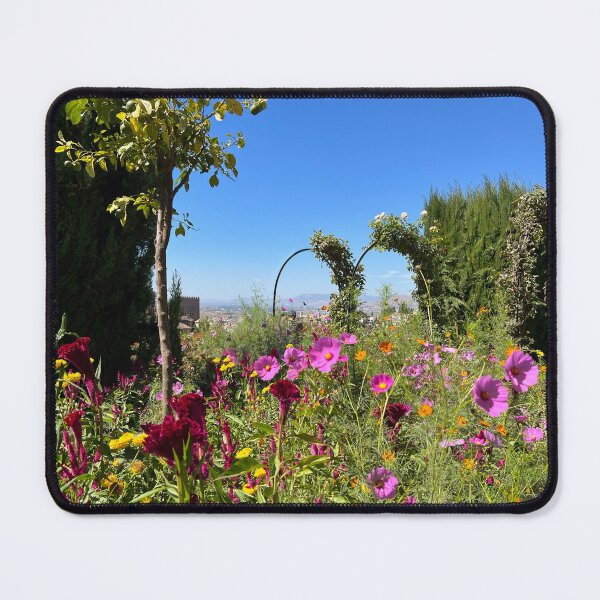Item preview, Meadow of Colours designed and sold by OpheliaObjects.