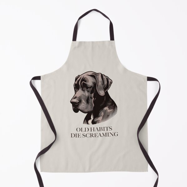 Item preview, the black dog designed and sold by sadieillust.