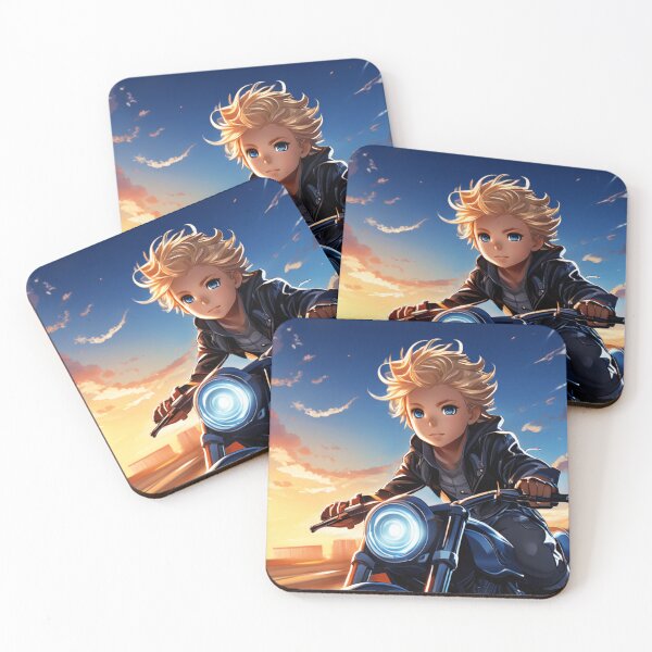 Item preview, Fun anime Riding designed and sold by EpicGear085.