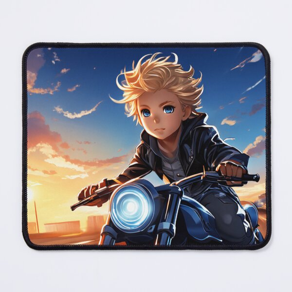 Item preview, Fun anime Riding designed and sold by EpicGear085.