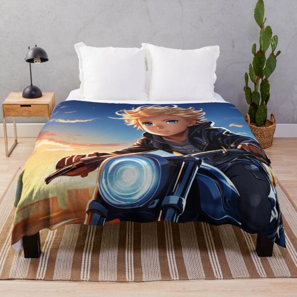 Item preview, Fun anime Riding designed and sold by EpicGear085.