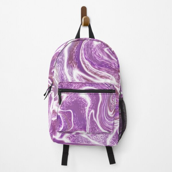 Item preview, Special Art in Purple and White designed and sold by dk--design.