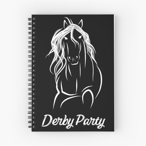 Item preview, Horse Racing Derby Party designed and sold by nivadaofficiel2.