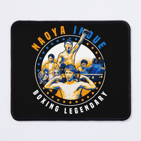 Item preview, naoya inoue boxing Tribute designed and sold by mwebba2005.