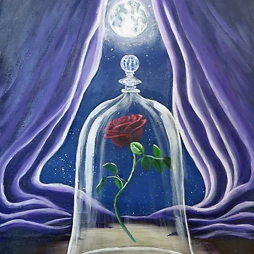 Artwork thumbnail, Time by HopeProject
