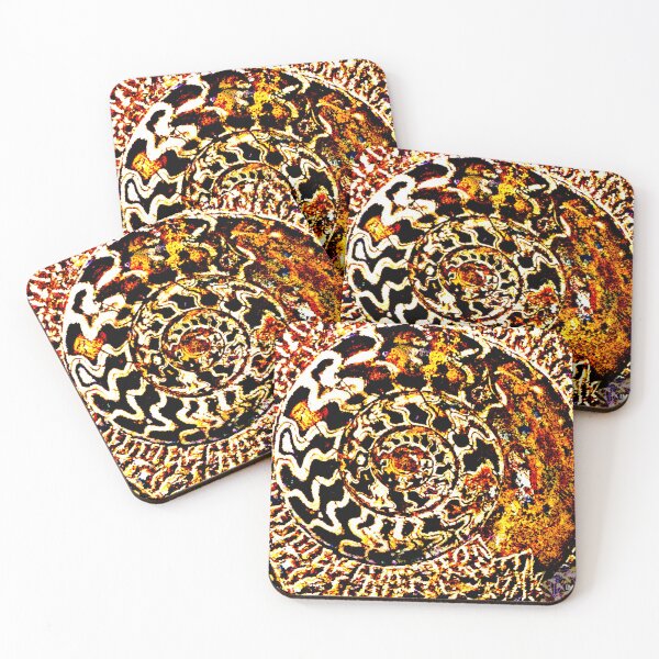Item preview, Utah Fossil designed and sold by Iainmcdowell.