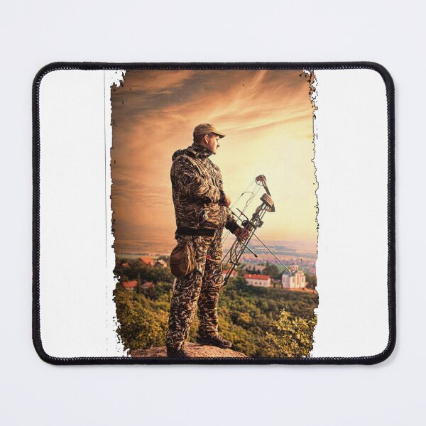 Item preview, THE BEST BANG FOR YOUR BUCK HUNTING designed and sold by THE AMERICAN TEEVANGELIST.