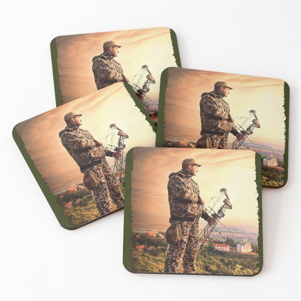 Item preview, THE BEST BANG FOR YOUR BUCK HUNTING designed and sold by THE AMERICAN TEEVANGELIST.