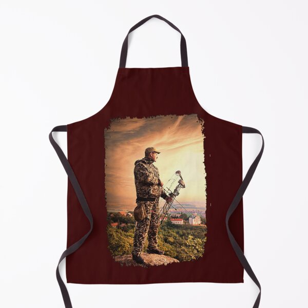Item preview, THE BEST BANG FOR YOUR BUCK HUNTING designed and sold by THE AMERICAN TEEVANGELIST.