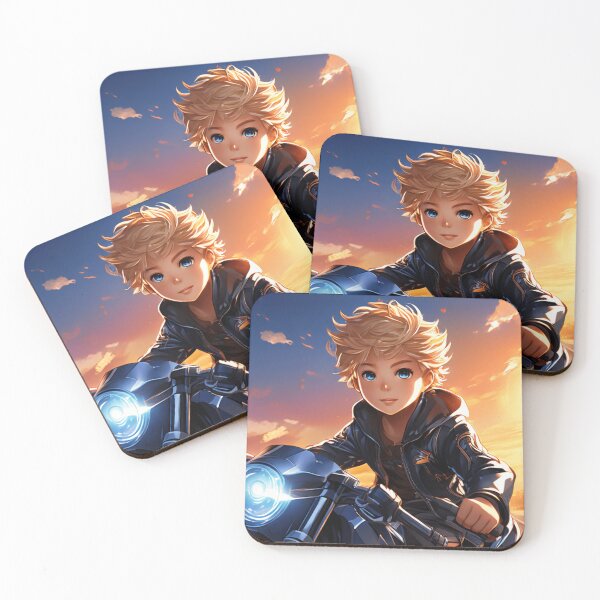 Item preview, anime fun riding designed and sold by EpicGear085.